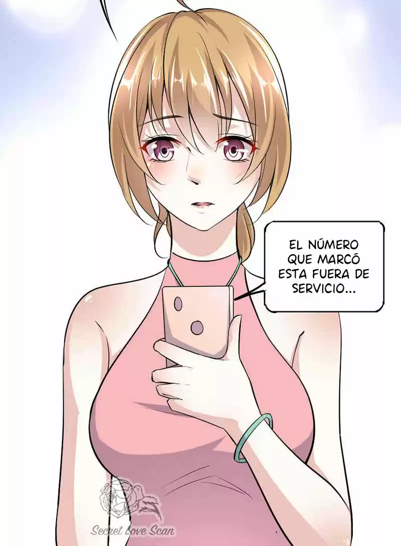 La Tentación Del Hotel - Capítulo 39 - Página 14 - LectorTMOo
