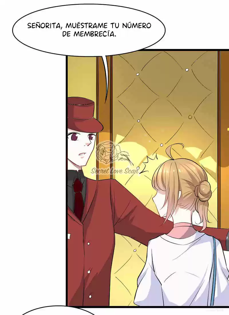 La Tentación Del Hotel - Capítulo 39 - Página 16 - LectorTMOo