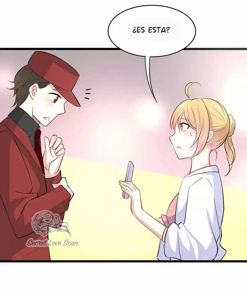 La Tentación Del Hotel - Capítulo 39 - Página 20 - LectorTMOo