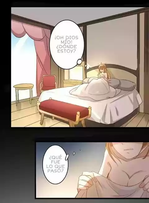 La Tentación Del Hotel - Capítulo 4 - Página 5 - LectorTMOo
