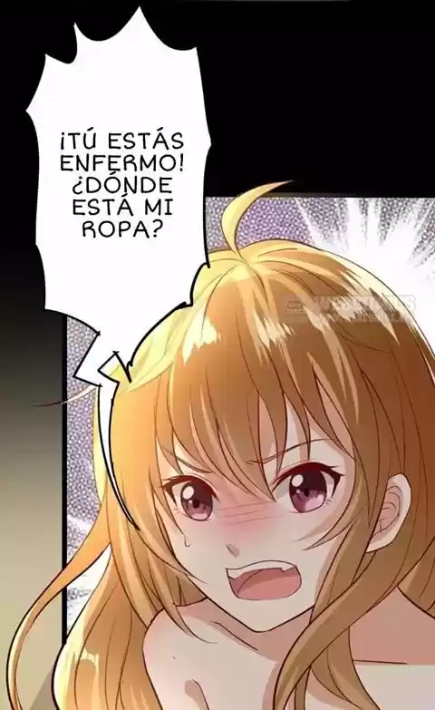 La Tentación Del Hotel - Capítulo 4 - Página 14 - LectorTMOo