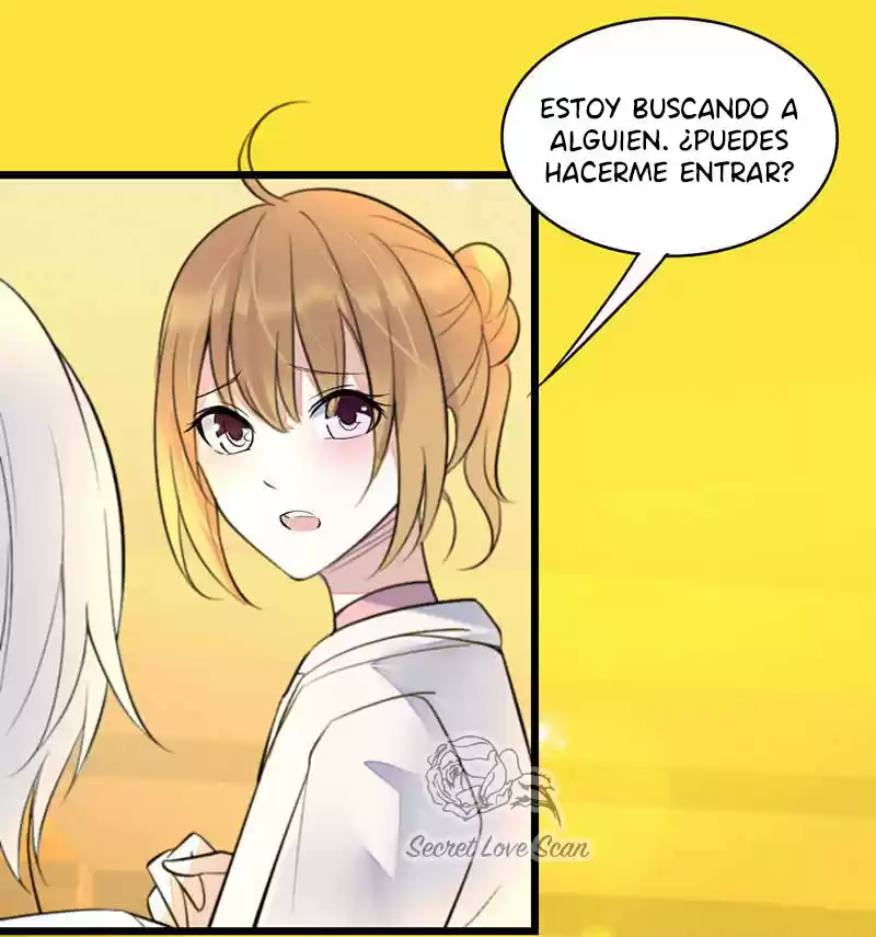 La Tentación Del Hotel - Capítulo 40 - Página 9 - LectorTMOo