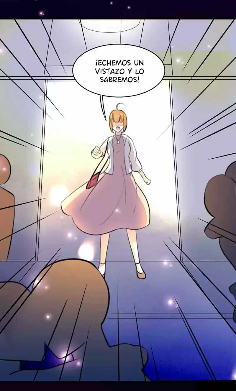 La Tentación Del Hotel - Capítulo 40 - Página 12 - LectorTMOo