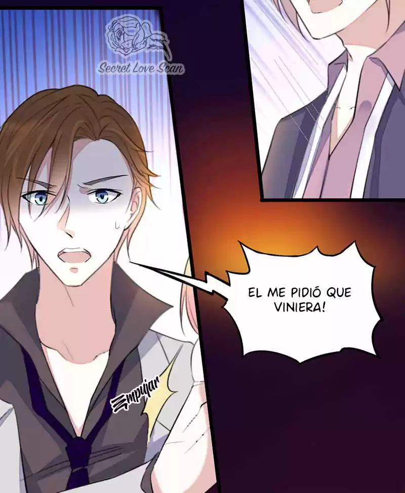 La Tentación Del Hotel - Capítulo 40 - Página 15 - LectorTMOo