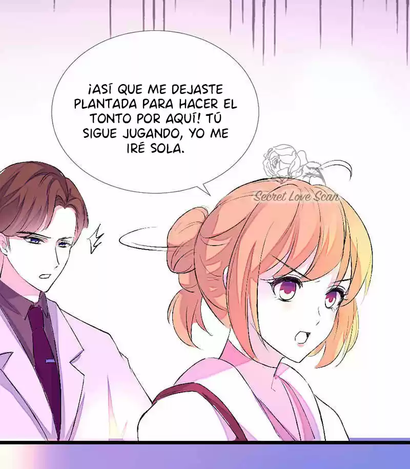 La Tentación Del Hotel - Capítulo 41 - Página 5 - LectorTMOo