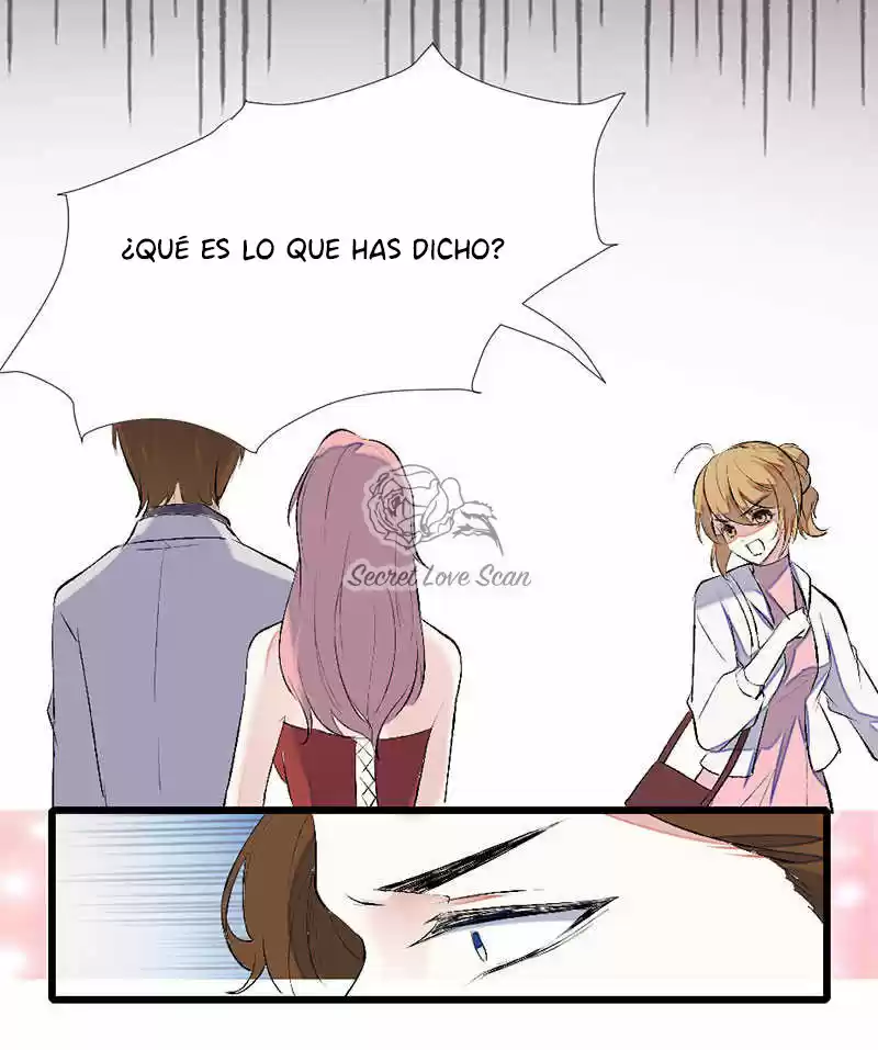 La Tentación Del Hotel - Capítulo 41 - Página 7 - LectorTMOo