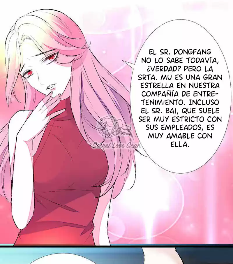 La Tentación Del Hotel - Capítulo 41 - Página 8 - LectorTMOo