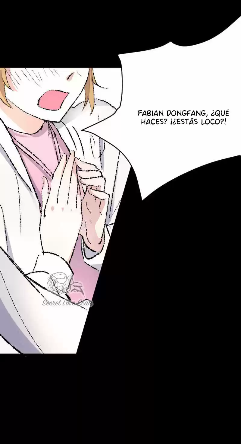 La Tentación Del Hotel - Capítulo 43 - Página 12 - LectorTMOo