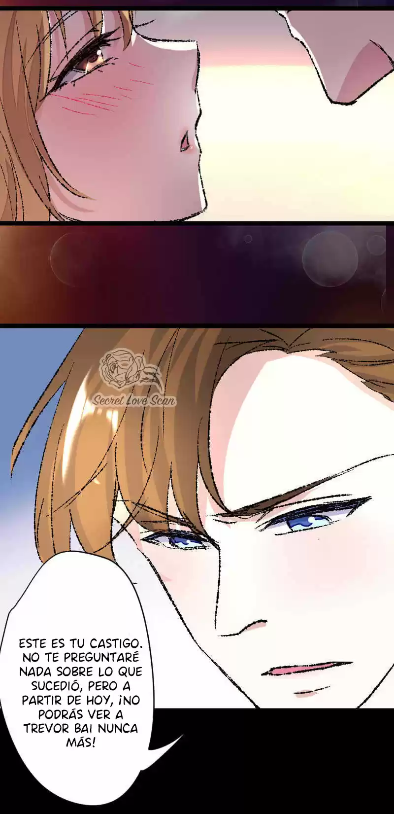 La Tentación Del Hotel - Capítulo 43 - Página 17 - LectorTMOo