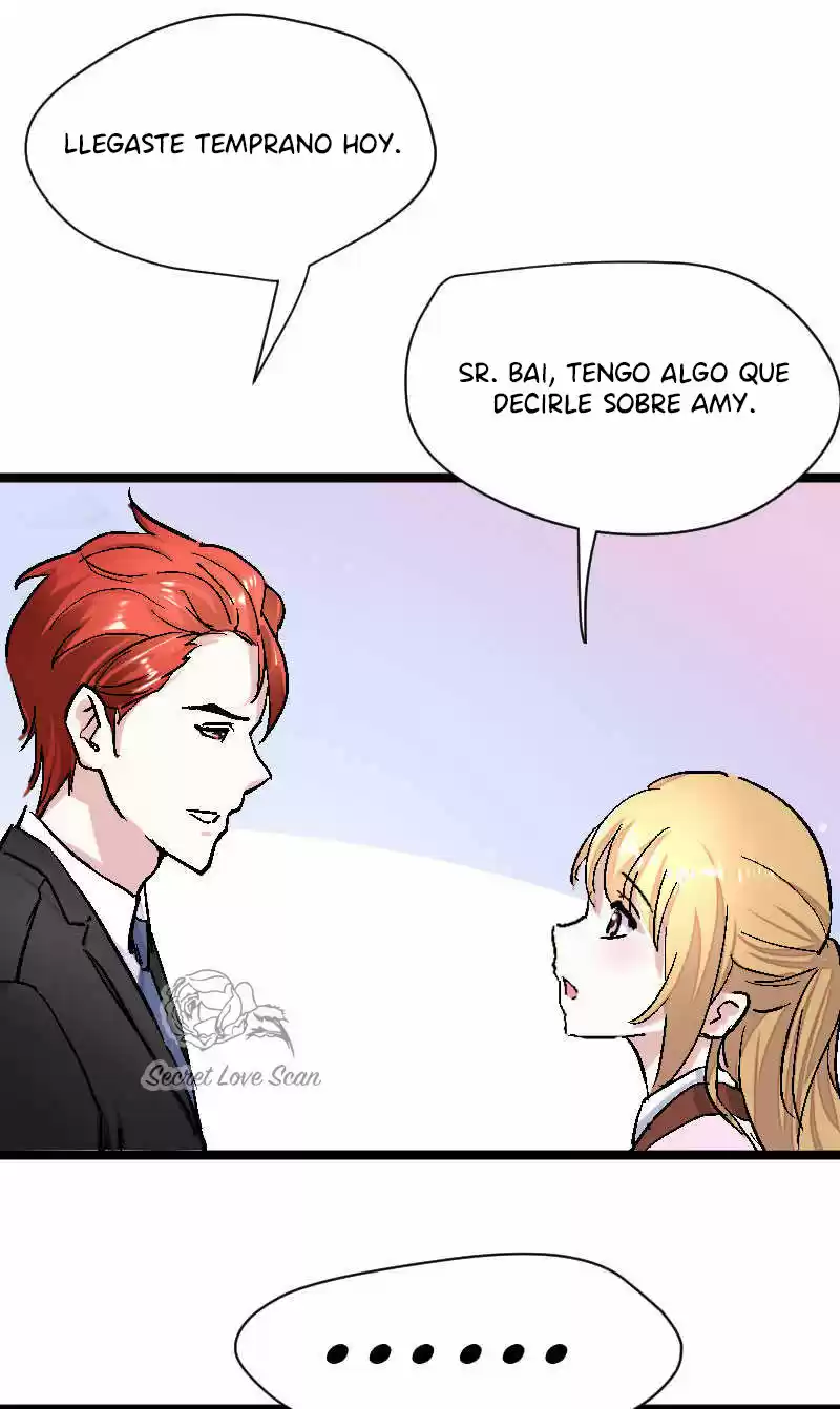 La Tentación Del Hotel - Capítulo 45 - Página 14 - LectorTMOo