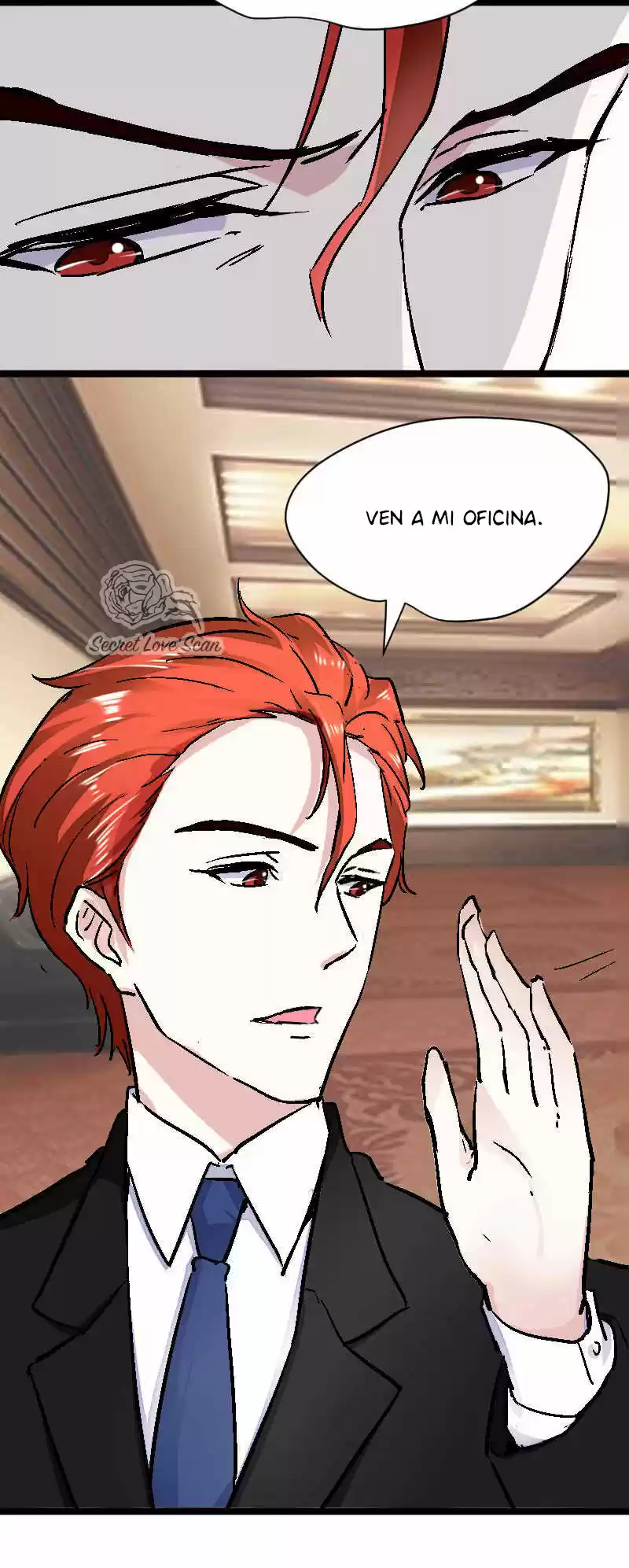 La Tentación Del Hotel - Capítulo 45 - Página 15 - LectorTMOo