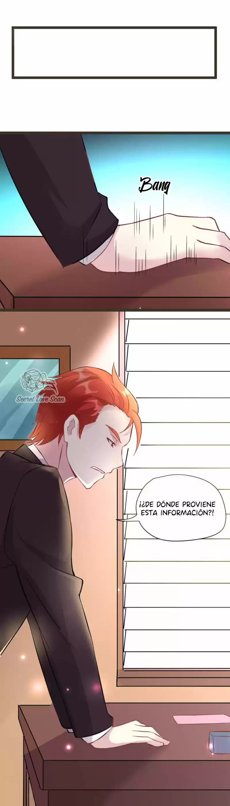 La Tentación Del Hotel - Capítulo 48 - Página 6 - LectorTMOo