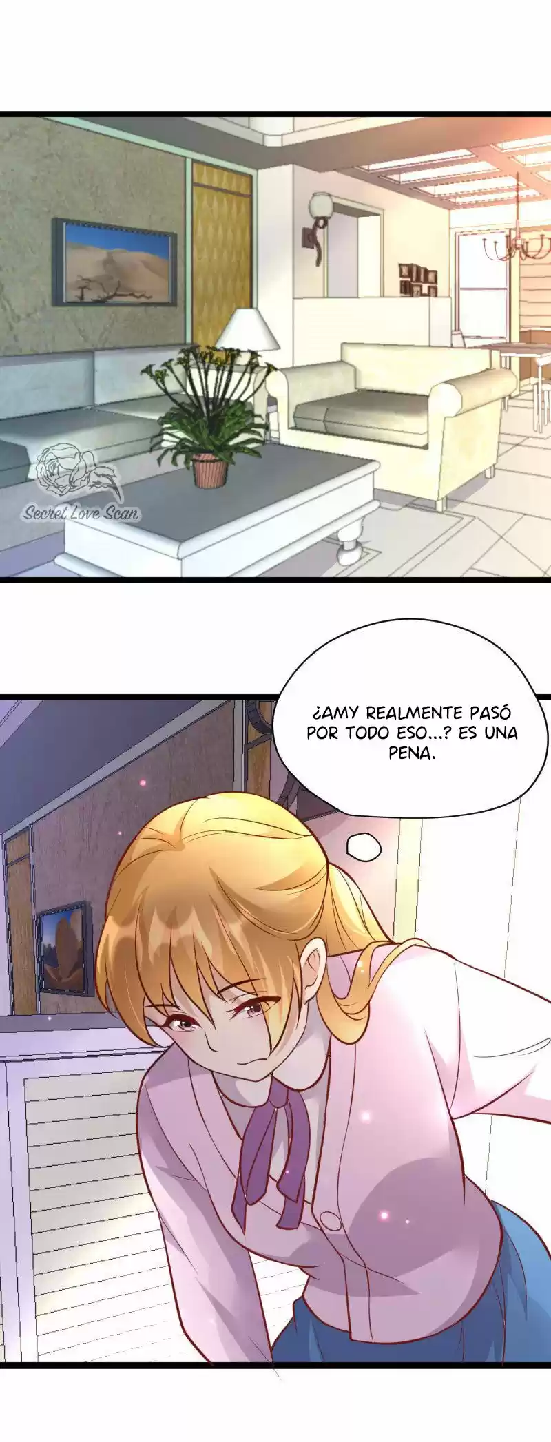 La Tentación Del Hotel - Capítulo 48 - Página 9 - LectorTMOo