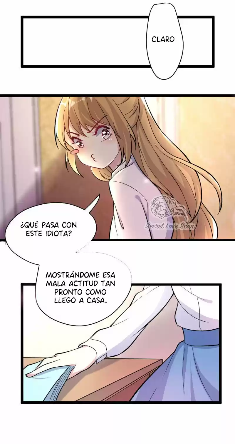 La Tentación Del Hotel - Capítulo 49 - Página 5 - LectorTMOo