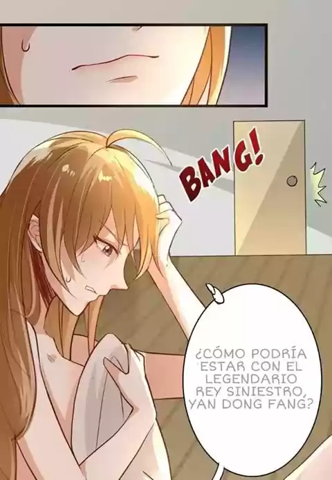 La Tentación Del Hotel - Capítulo 5 - Página 3 - LectorTMOo