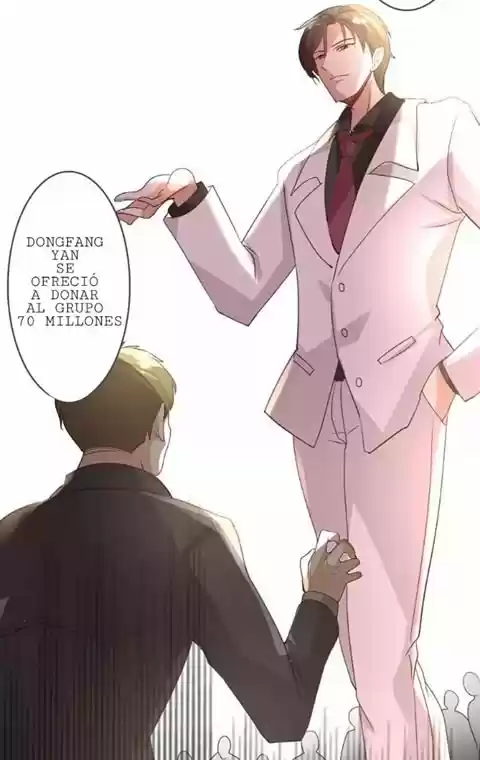 La Tentación Del Hotel - Capítulo 5 - Página 9 - LectorTMOo