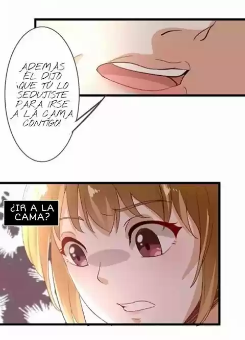 La Tentación Del Hotel - Capítulo 5 - Página 12 - LectorTMOo