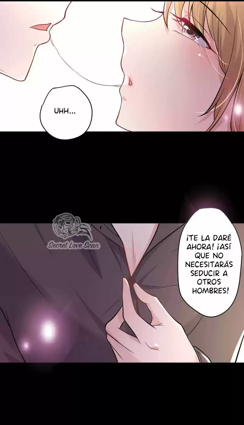 La Tentación Del Hotel - Capítulo 50 - Página 11 - LectorTMOo