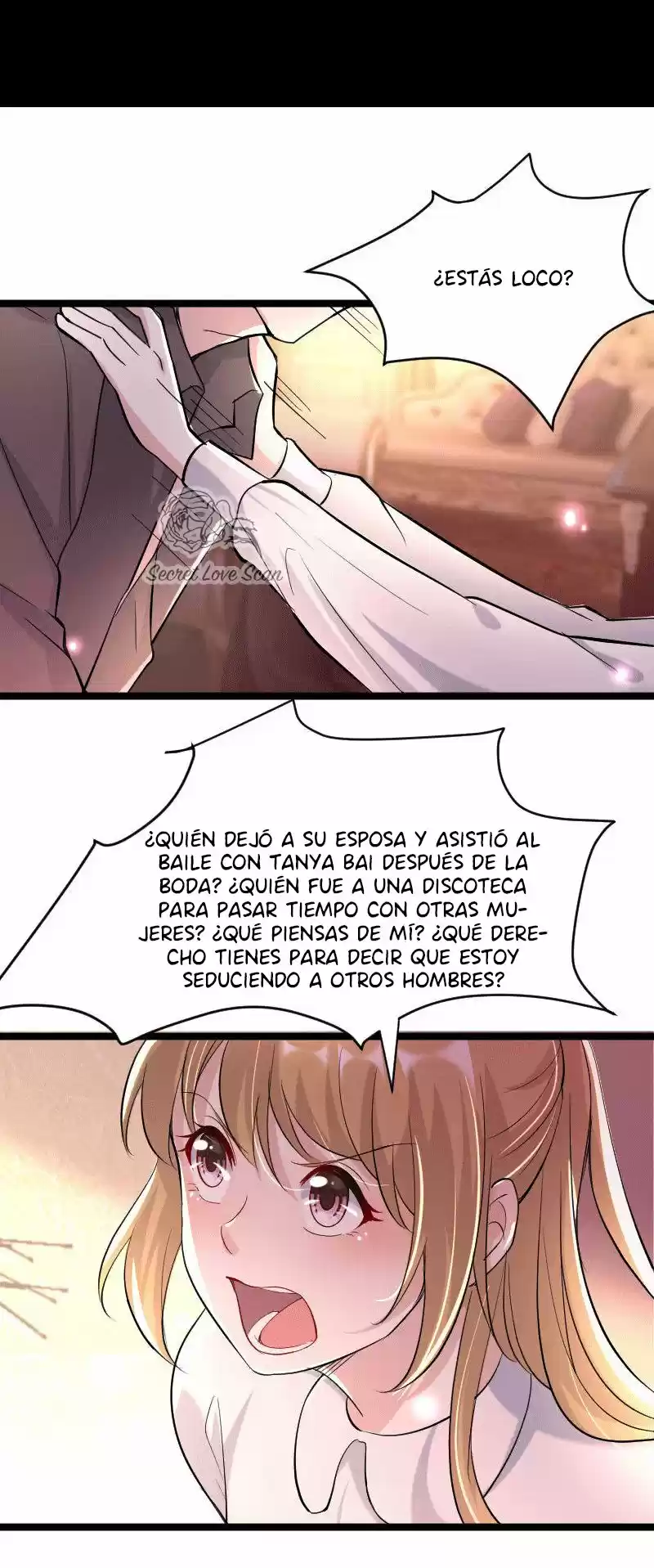La Tentación Del Hotel - Capítulo 50 - Página 12 - LectorTMOo