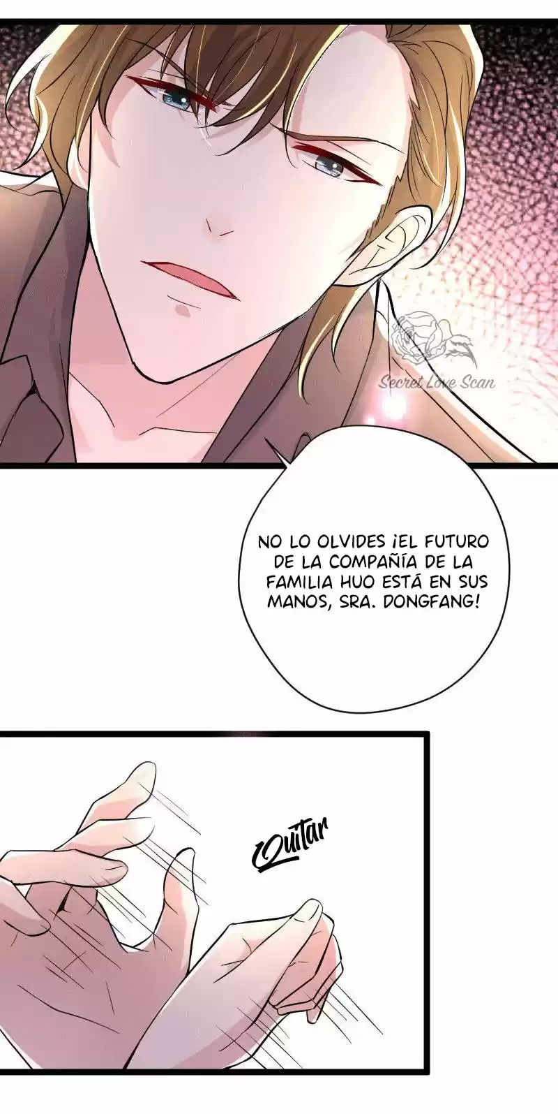 La Tentación Del Hotel - Capítulo 50 - Página 14 - LectorTMOo