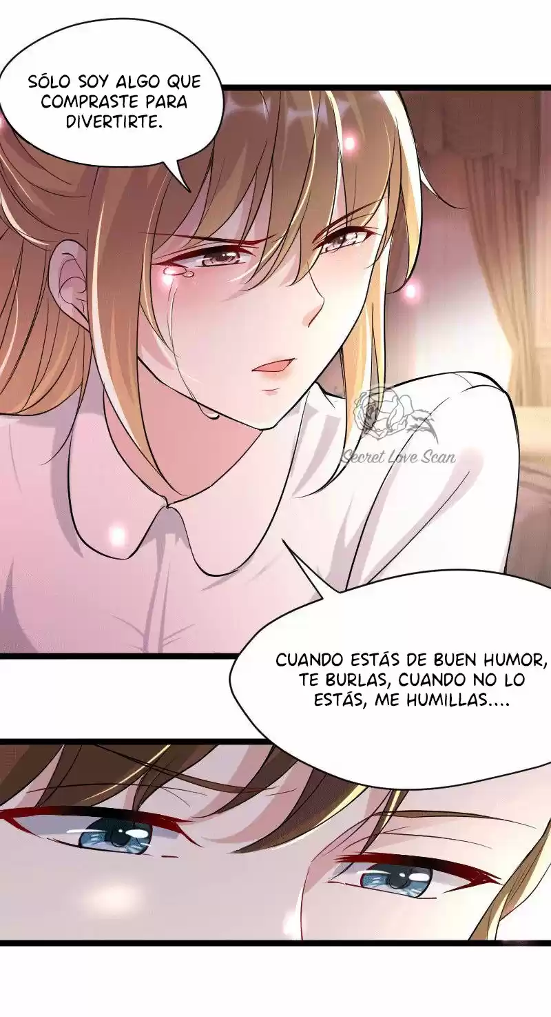 La Tentación Del Hotel - Capítulo 50 - Página 15 - LectorTMOo