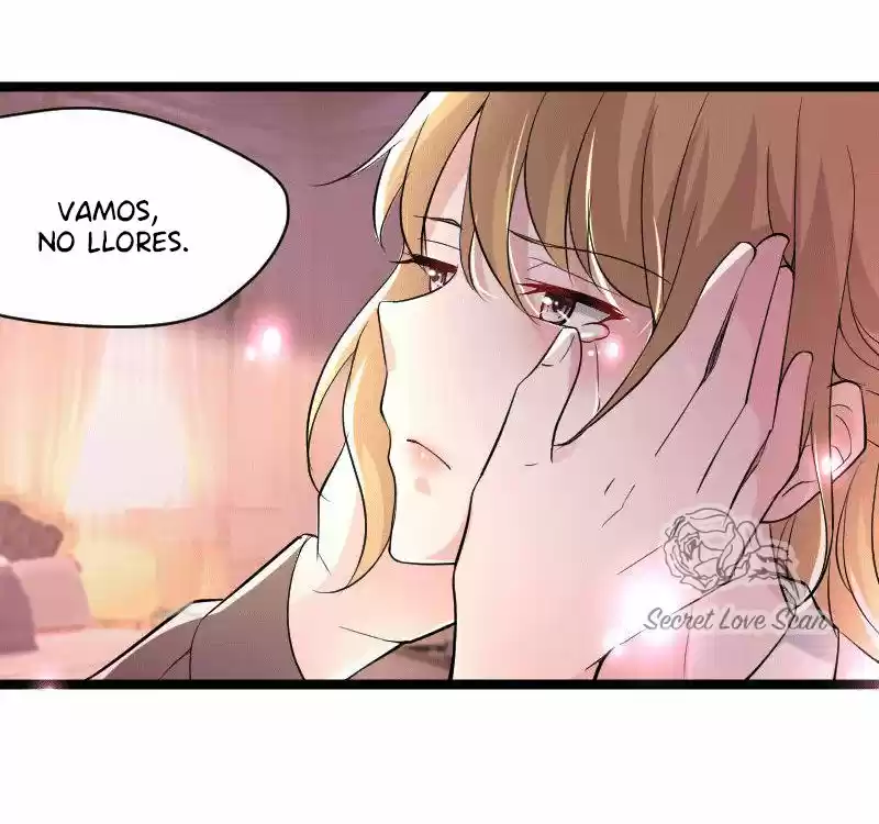 La Tentación Del Hotel - Capítulo 50 - Página 17 - LectorTMOo