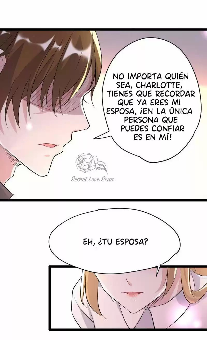 La Tentación Del Hotel - Capítulo 51 - Página 4 - LectorTMOo