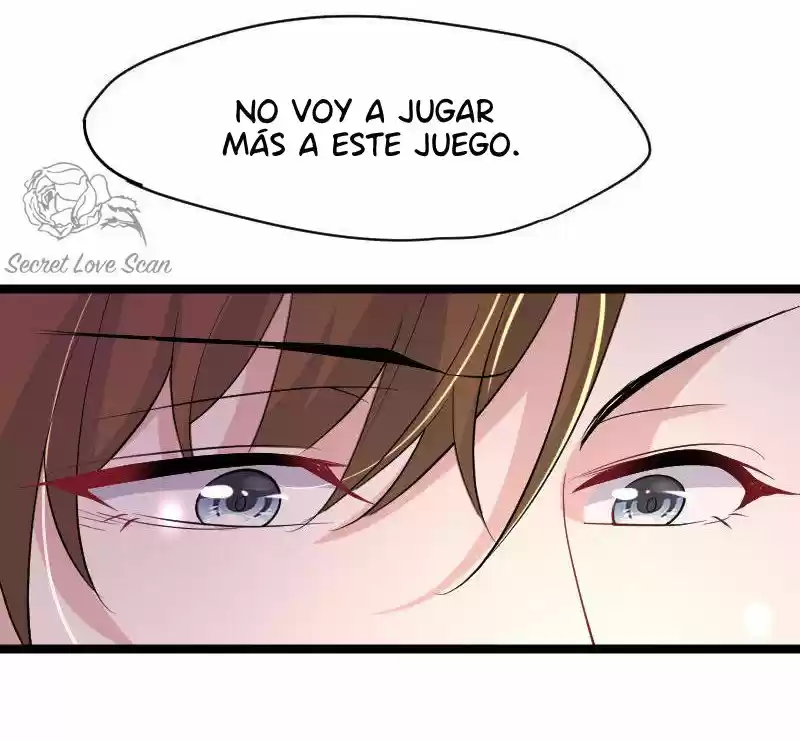 La Tentación Del Hotel - Capítulo 51 - Página 6 - LectorTMOo