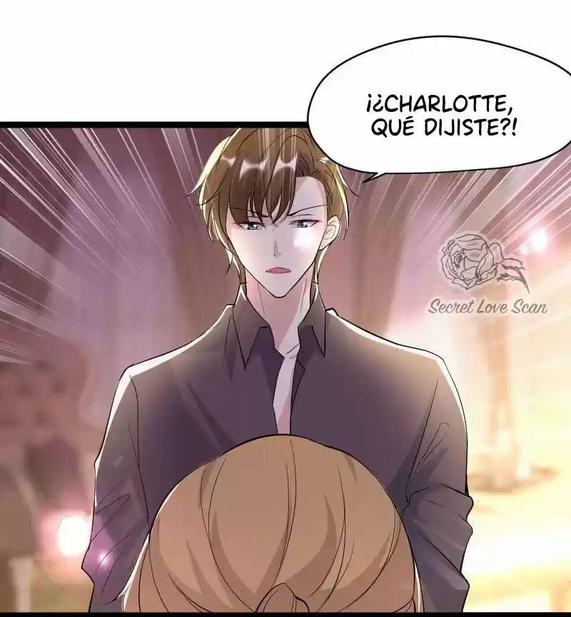 La Tentación Del Hotel - Capítulo 51 - Página 7 - LectorTMOo