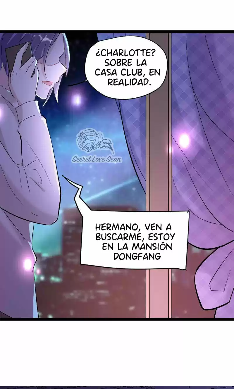 La Tentación Del Hotel - Capítulo 51 - Página 10 - LectorTMOo