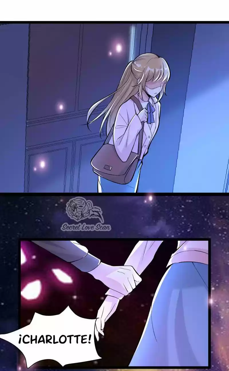 La Tentación Del Hotel - Capítulo 51 - Página 12 - LectorTMOo