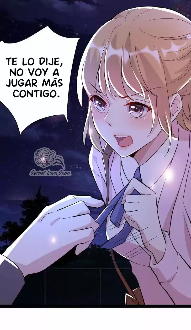 La Tentación Del Hotel - Capítulo 51 - Página 14 - LectorTMOo