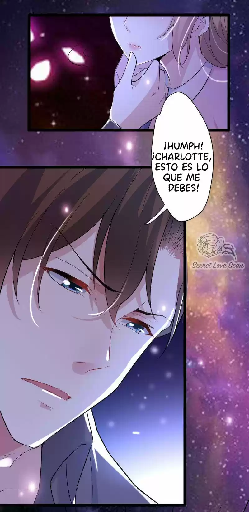 La Tentación Del Hotel - Capítulo 52 - Página 5 - LectorTMOo