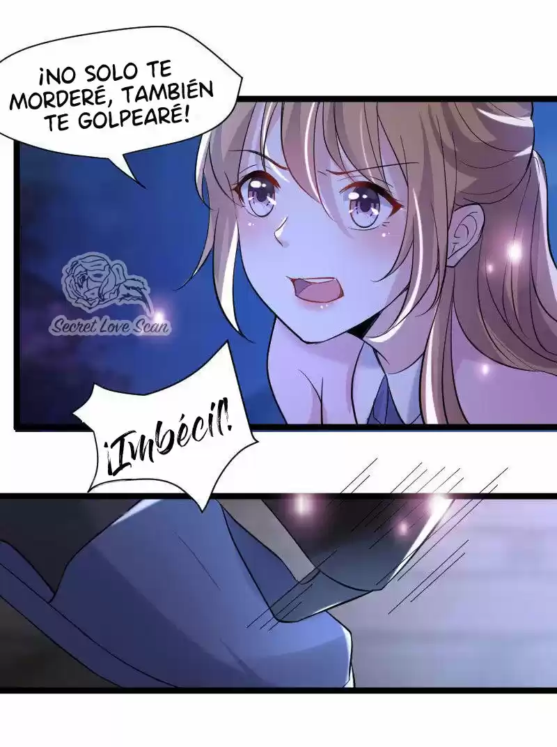 La Tentación Del Hotel - Capítulo 52 - Página 10 - LectorTMOo