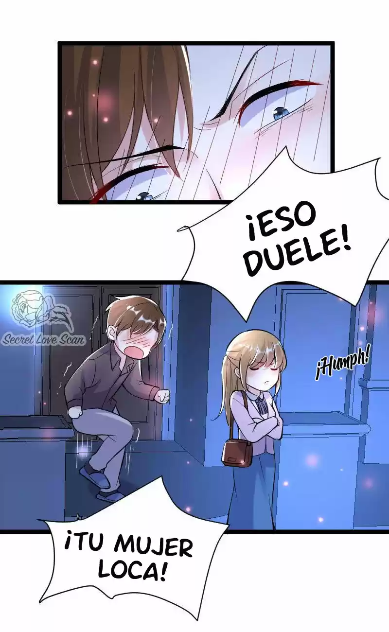 La Tentación Del Hotel - Capítulo 52 - Página 11 - LectorTMOo