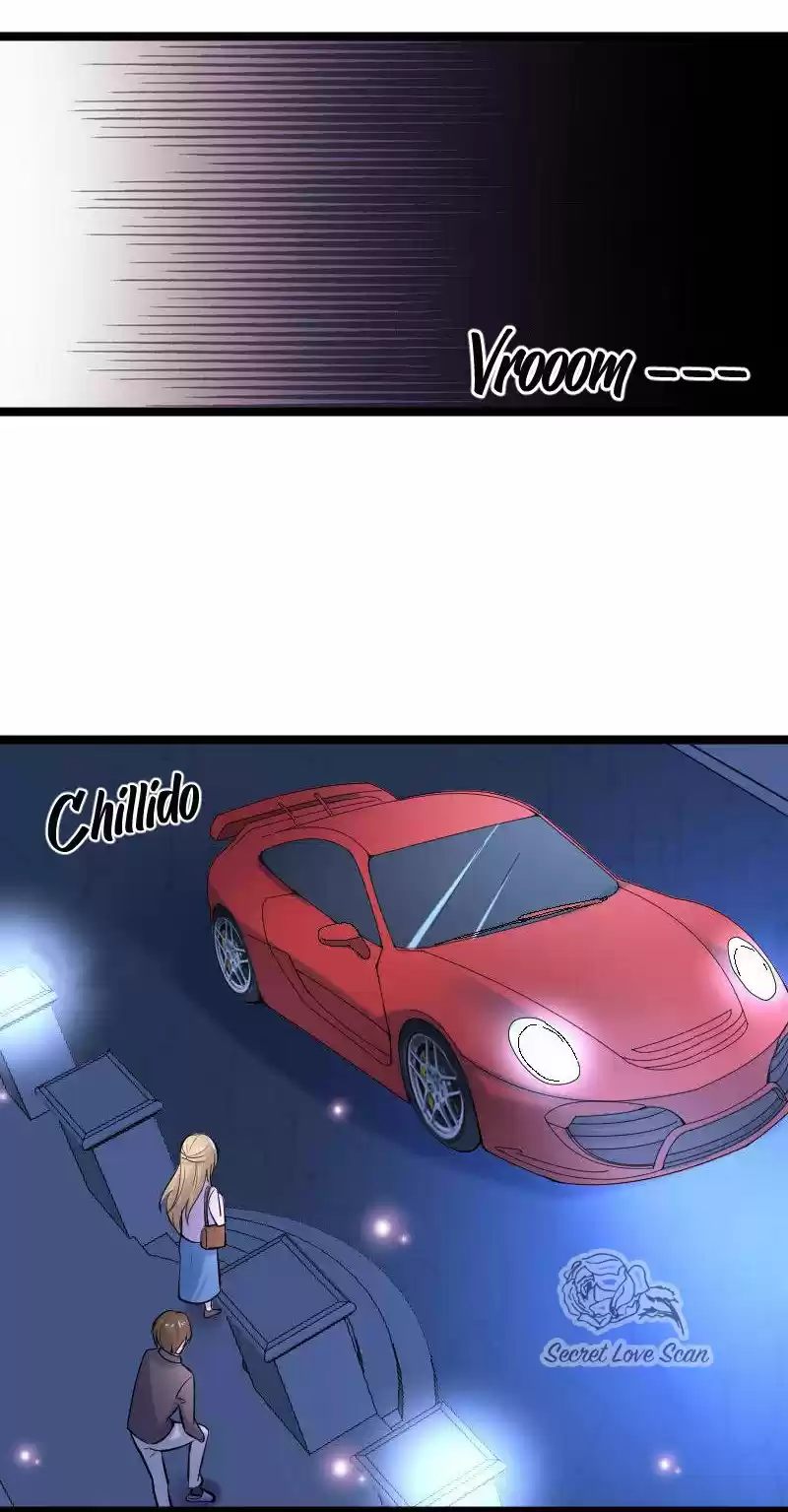 La Tentación Del Hotel - Capítulo 52 - Página 12 - LectorTMOo