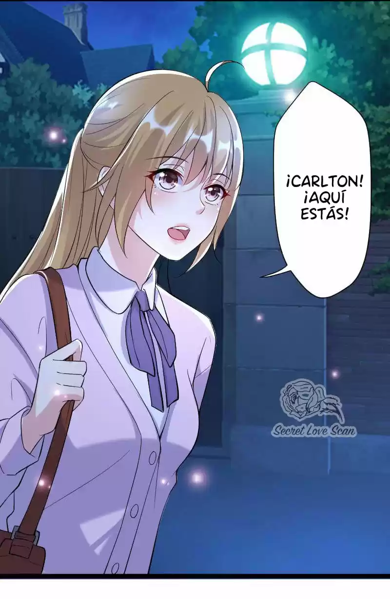 La Tentación Del Hotel - Capítulo 52 - Página 14 - LectorTMOo