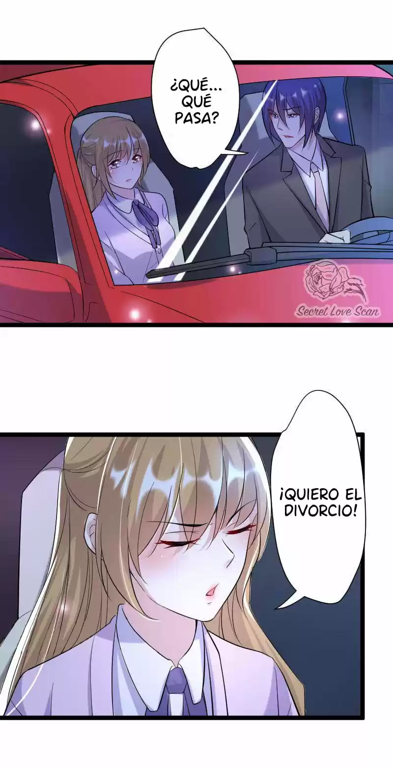 La Tentación Del Hotel - Capítulo 52 - Página 15 - LectorTMOo