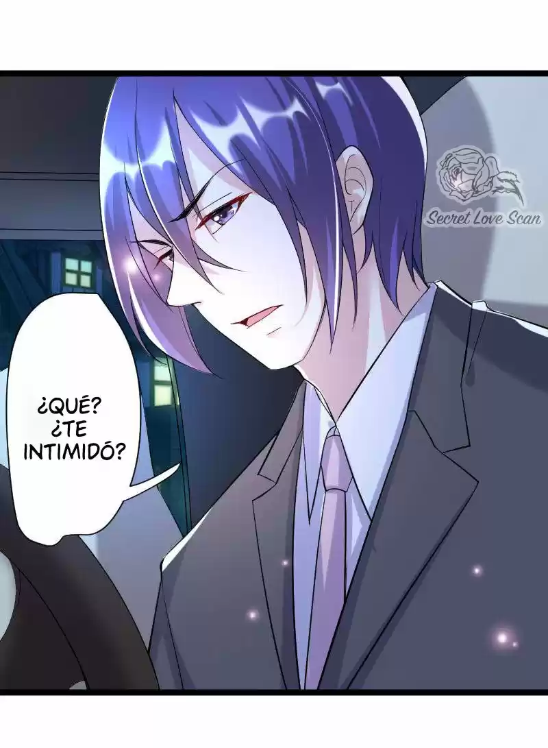 La Tentación Del Hotel - Capítulo 52 - Página 16 - LectorTMOo