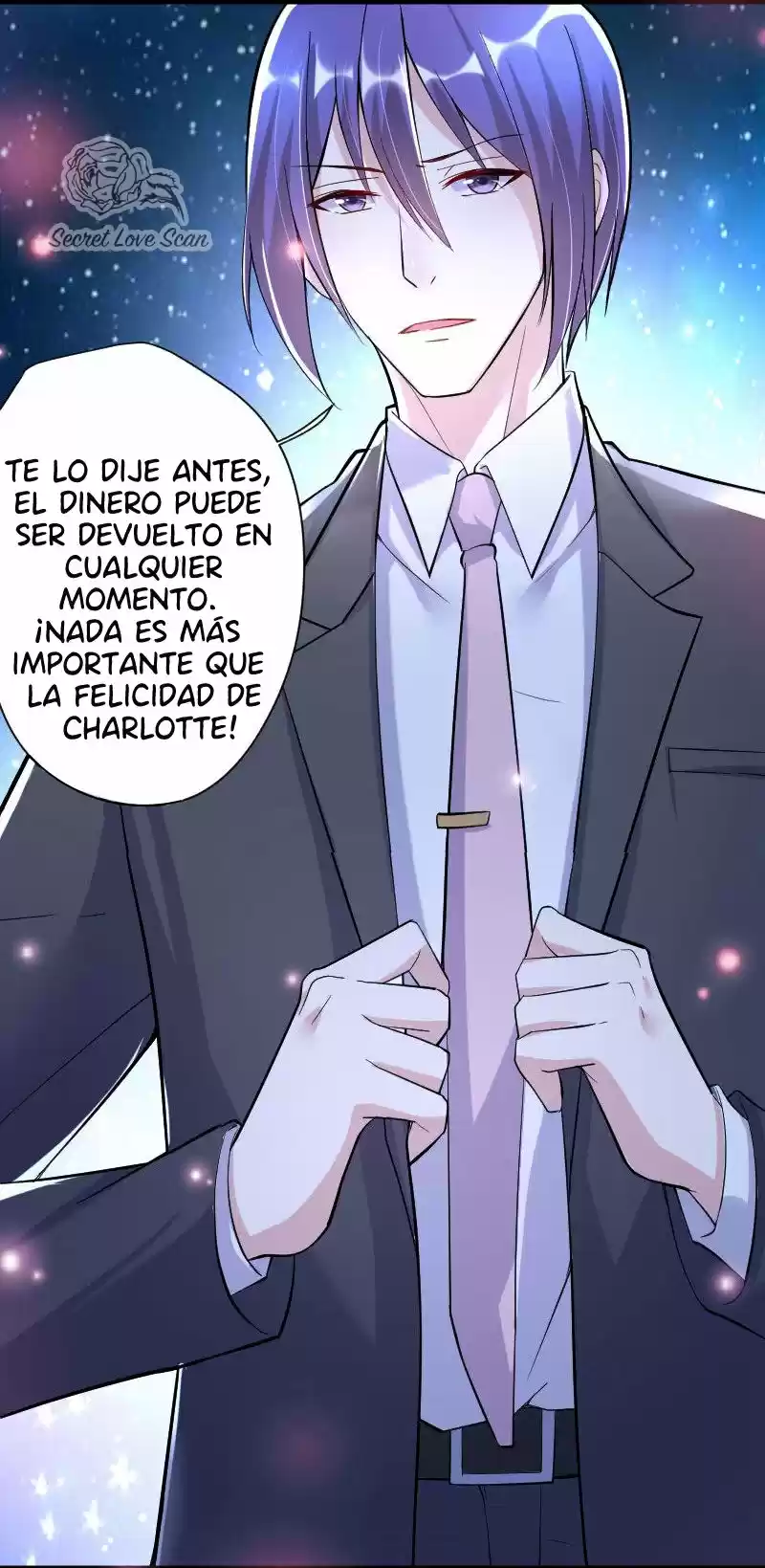La Tentación Del Hotel - Capítulo 53 - Página 5 - LectorTMOo
