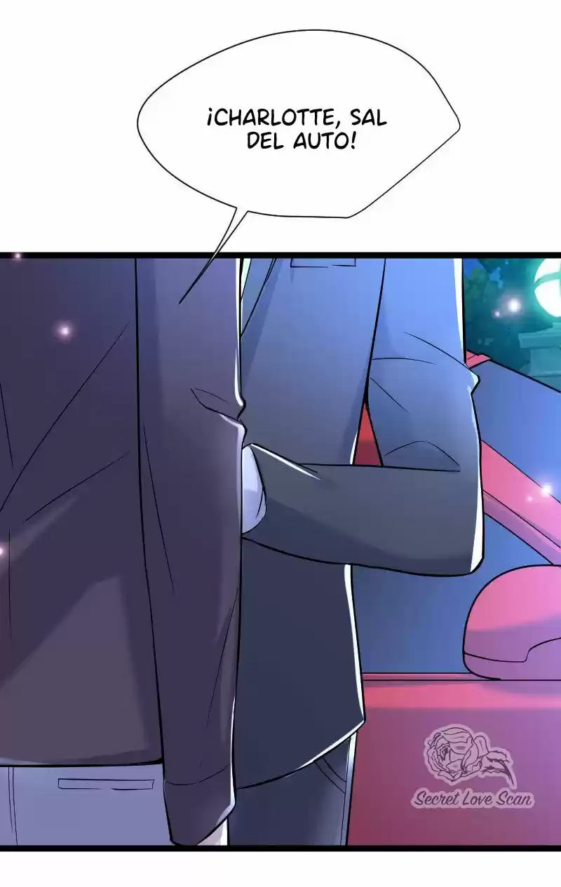 La Tentación Del Hotel - Capítulo 53 - Página 9 - LectorTMOo