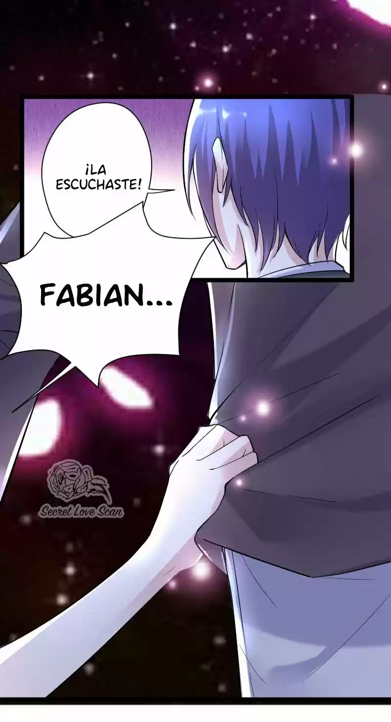La Tentación Del Hotel - Capítulo 53 - Página 11 - LectorTMOo
