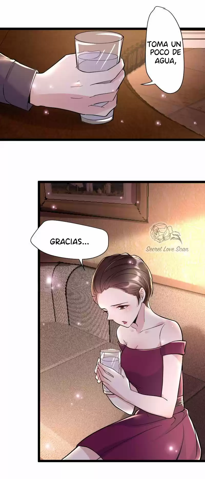 La Tentación Del Hotel - Capítulo 54 - Página 5 - LectorTMOo