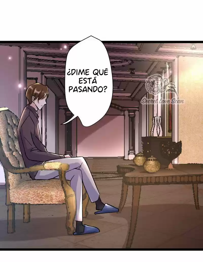 La Tentación Del Hotel - Capítulo 54 - Página 6 - LectorTMOo
