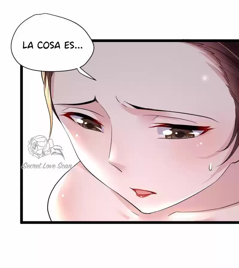 La Tentación Del Hotel - Capítulo 54 - Página 7 - LectorTMOo