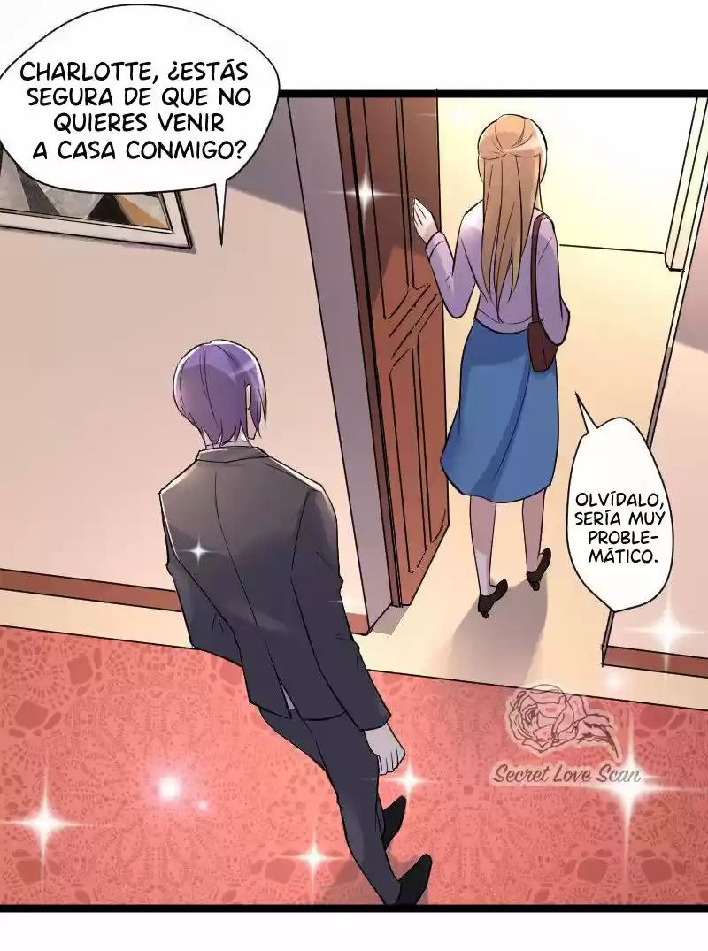 La Tentación Del Hotel - Capítulo 54 - Página 13 - LectorTMOo