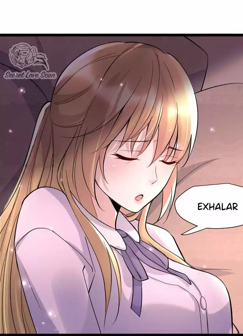 La Tentación Del Hotel - Capítulo 54 - Página 14 - LectorTMOo
