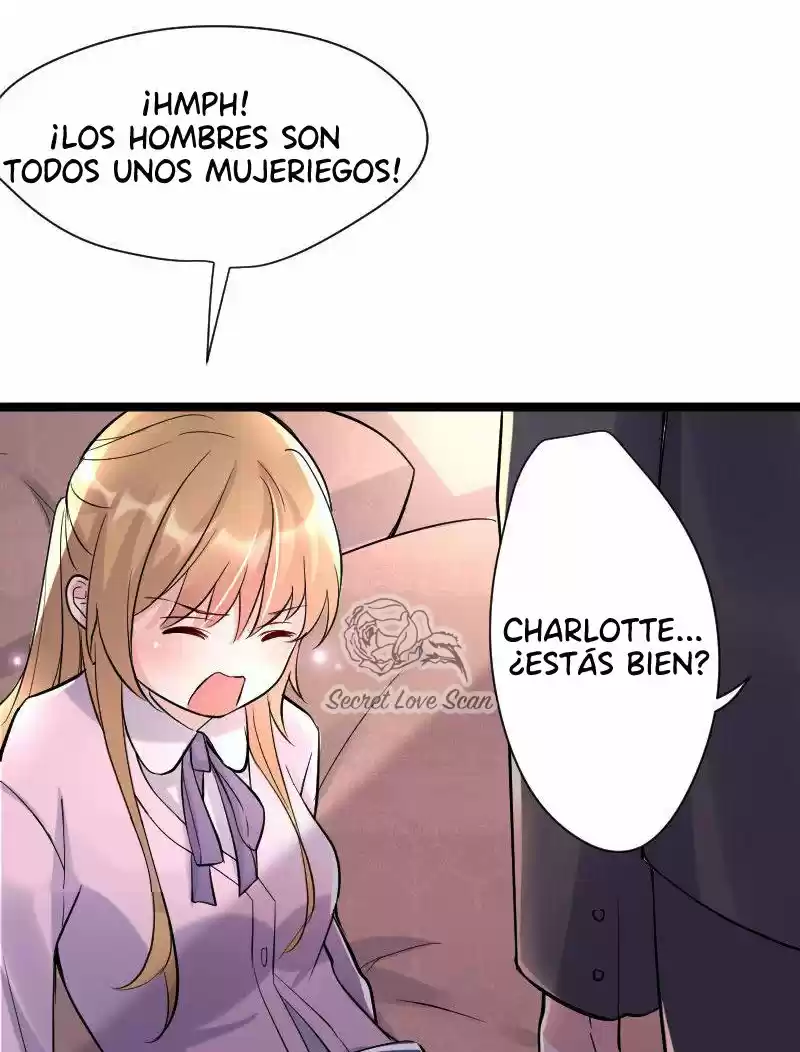 La Tentación Del Hotel - Capítulo 54 - Página 16 - LectorTMOo