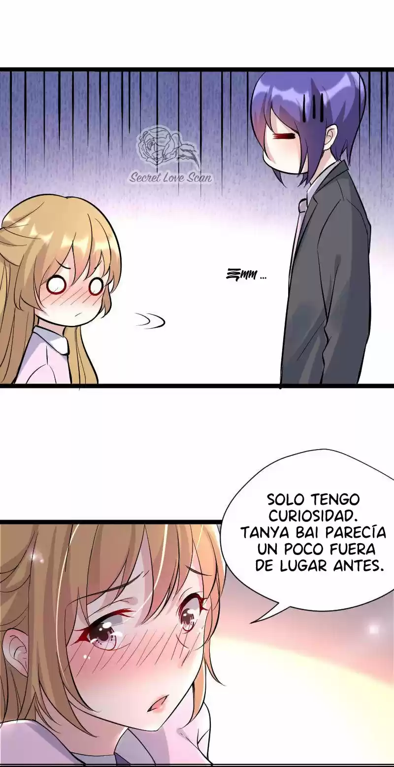 La Tentación Del Hotel - Capítulo 54 - Página 18 - LectorTMOo