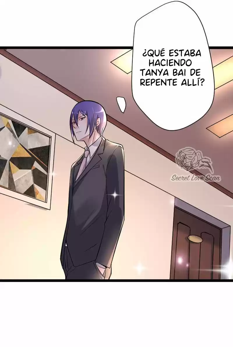 La Tentación Del Hotel - Capítulo 55 - Página 12 - LectorTMOo